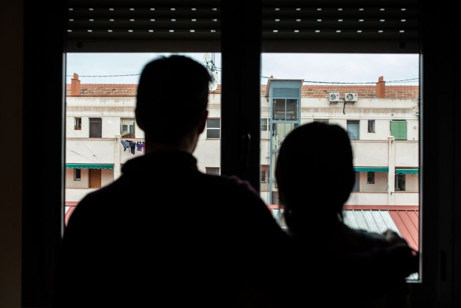 Los hogares con todos sus miembros en paro suben un 10% hasta marzo, su mayor alza en 14 años Los hogares con todos sus miembros en paro suben un 10% hasta marzo, su mayor alza en 14 años