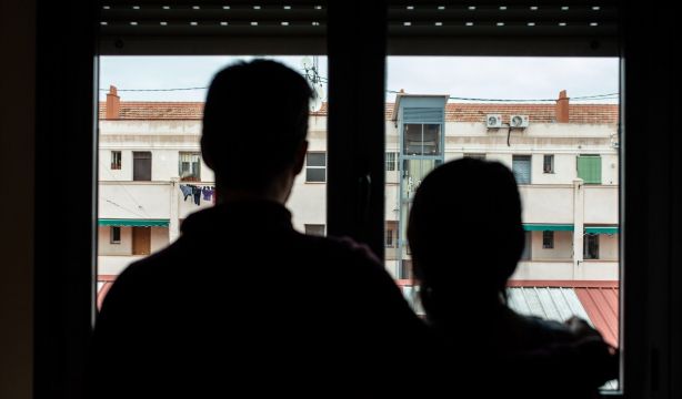Los hogares con todos sus miembros en paro suben un 10% hasta marzo, su mayor alza en 14 años