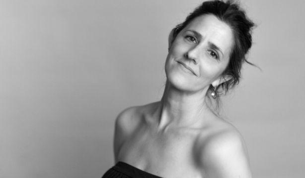 Lorena Berdún reivindica el sexo en la madurez y denuncia que "el cine lo caricaturiza"