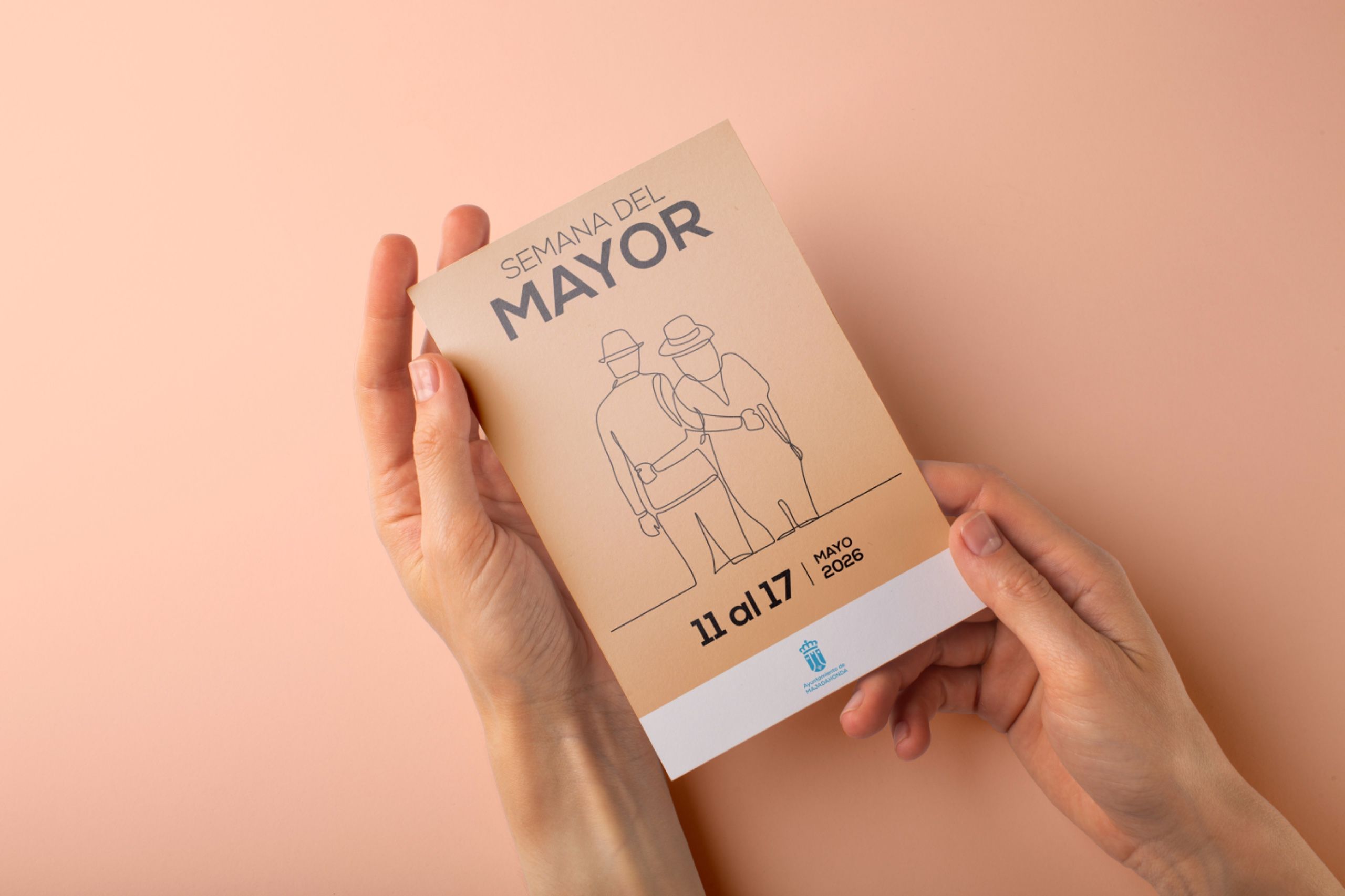 Majadahonda celebra la 'Semana del Mayor 2026' con charlas, karaoke, baile, petanca y excursiones Majadahonda celebra la 'Semana del Mayor 2026' con charlas, karaoke, baile, petanca y excursiones