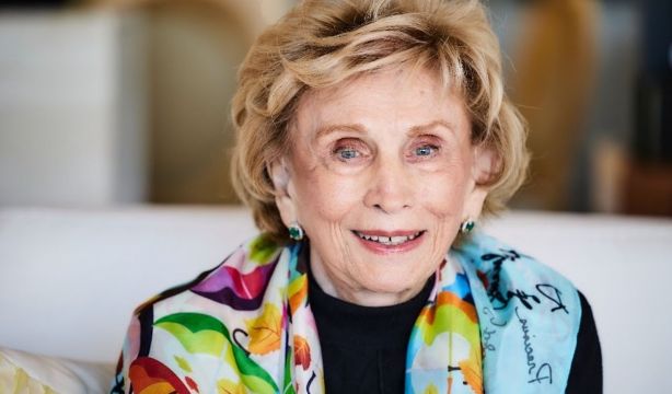 Muere Edith Eger, superviviente del Holocausto y autora de 'La bailarina de Auschwitz'