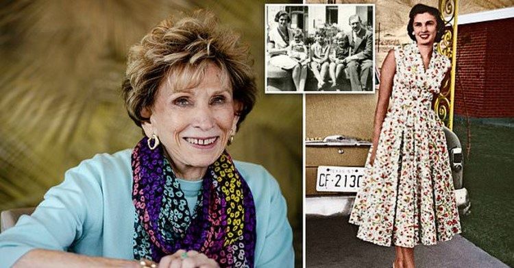 Muere Edith Eger, superviviente del Holocausto y autora de 'La bailarina de Auschwitz'