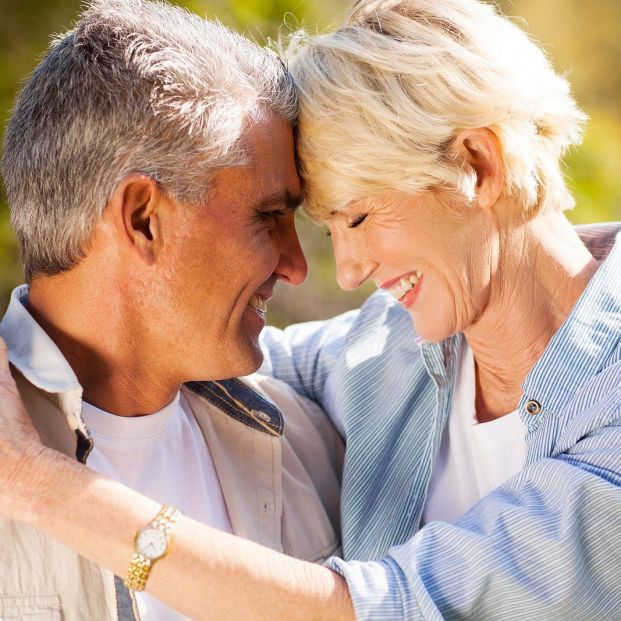 Volver a convivir a los 50 tras un divorcio Ya no se busca construir la vida, sino compartirla