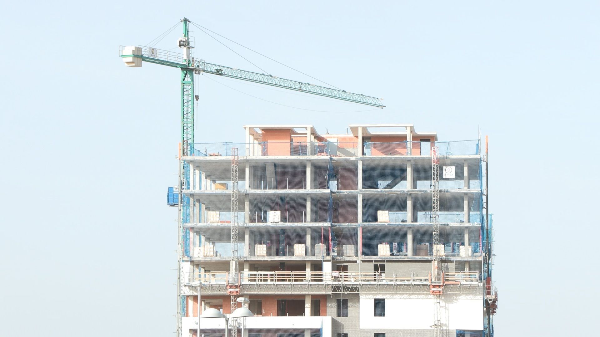 La vivienda en España se concentra: menos propietarios y más grandes tenedores