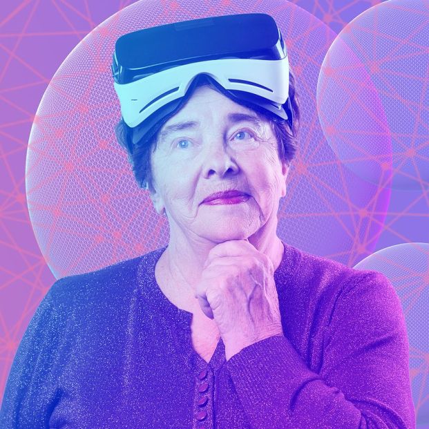 Mayores alzan la voz contra los sesgos edadistas en la IA: exigen transparencia y supervisión humana