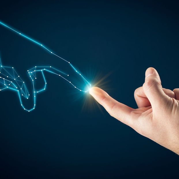 bigstock Artificial Intelligence ai A 390318575