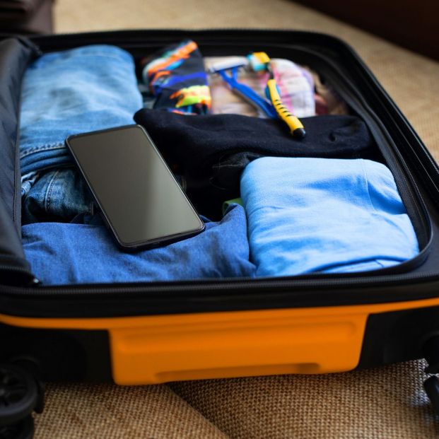 ¿Qué debes hacer si te han robado el contenido de tu maleta?