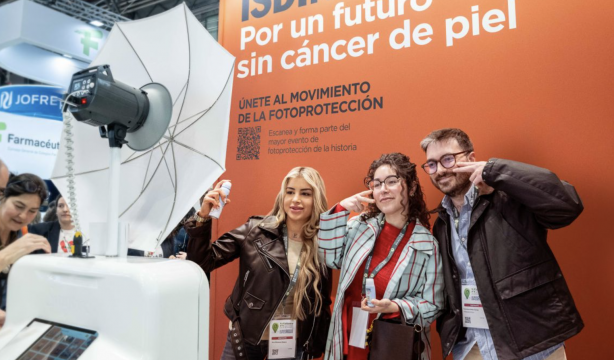 ISDIN lanza el ‘Récord mundial de la fotoprotección’