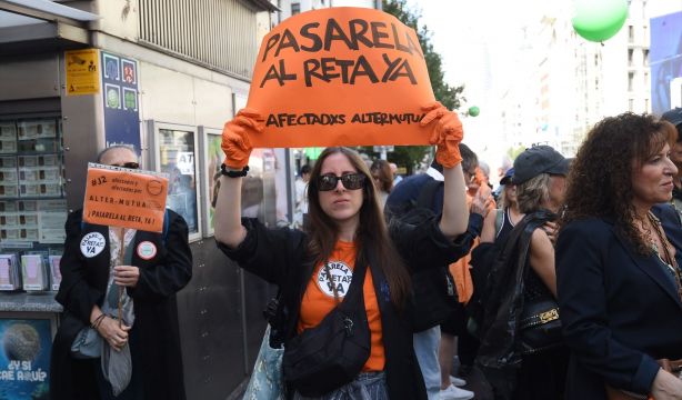 La pasarela al RETA para mutualistas supera un nuevo trámite en el Congreso