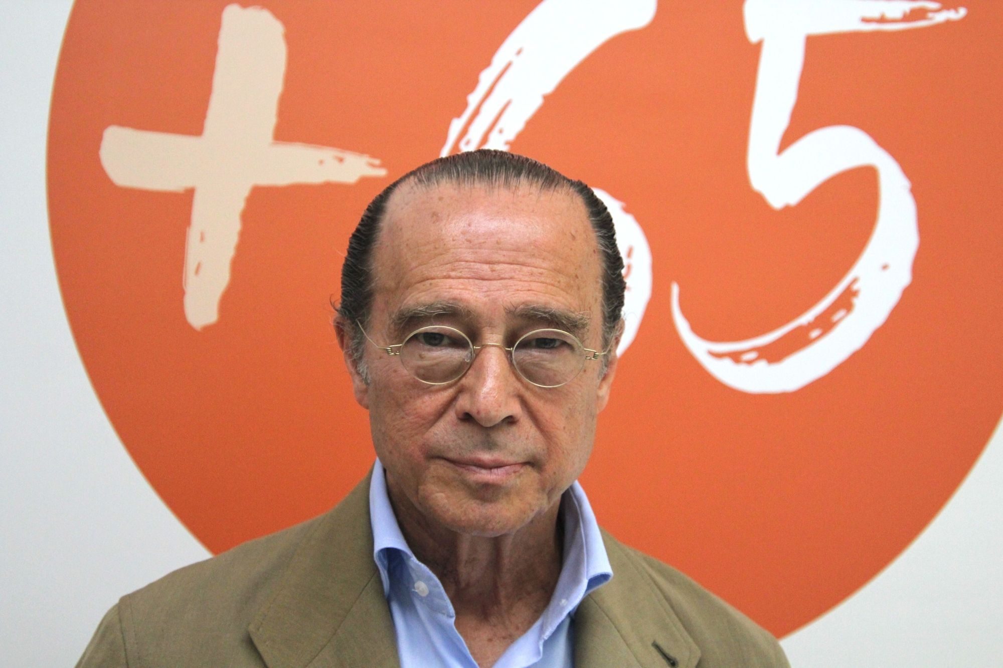 Antonio Vázquez plantea crear un gran 'marketplace' de talento sénior y combatir el edadismo