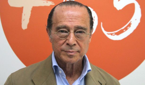 Antonio Vázquez plantea crear un gran 'marketplace' de talento sénior y combatir el edadismo