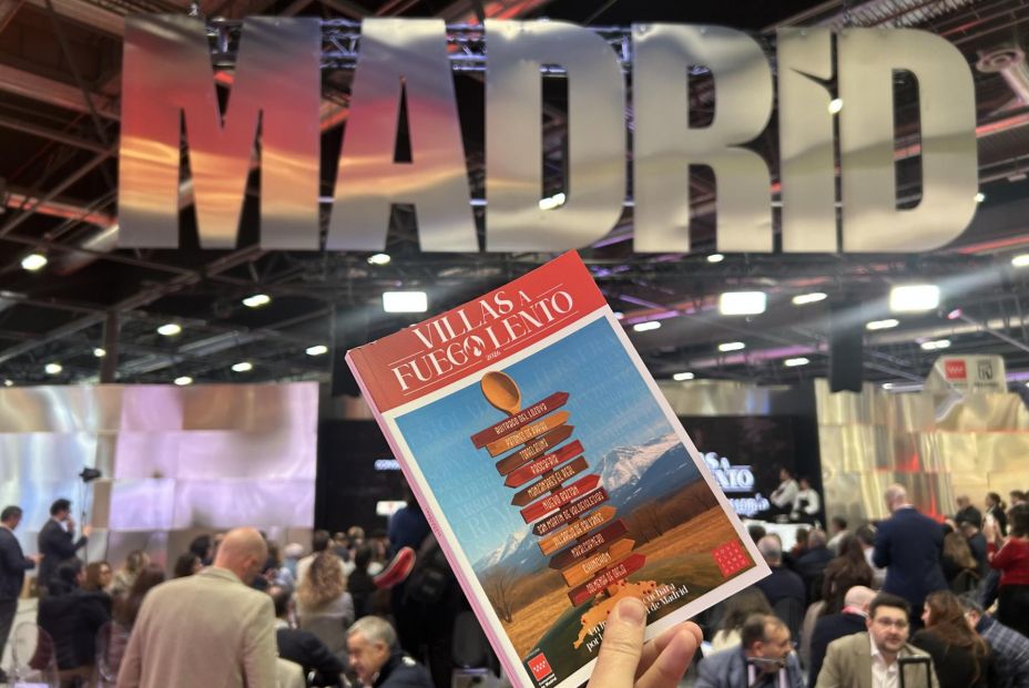 De ruta por el patrimonio más sabroso de la Comunidad de Madrid: las villas a fuego lento. Foto: Comunidad De Madrid