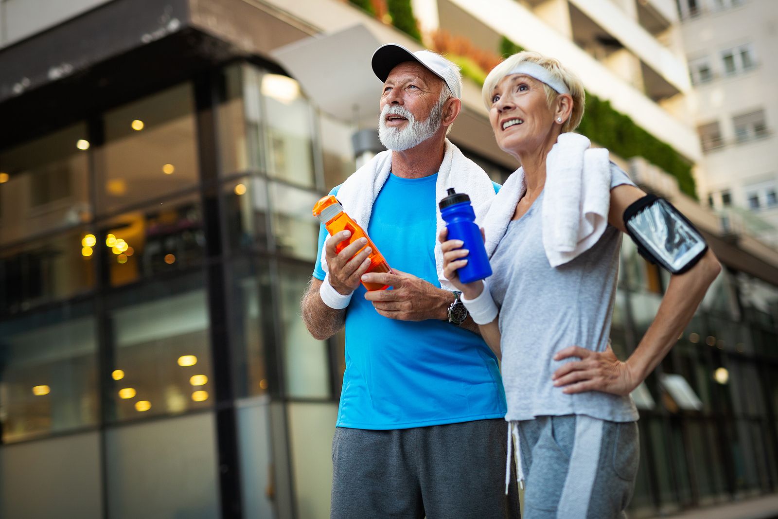 La Silver Economy concentra el 60% del consumo en España y gana peso como motor económico