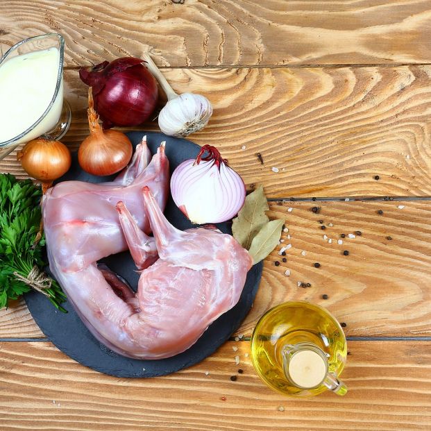 Gracias a estos alimentos, las uñas de los mayores estarán más sanas Gracias a estos alimentos, las uñas de los mayores estarán más sanas