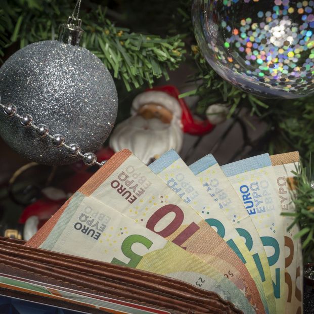 Consejos para compartir un décimo de la Lotería de Navidad (y evitar malentendidos)