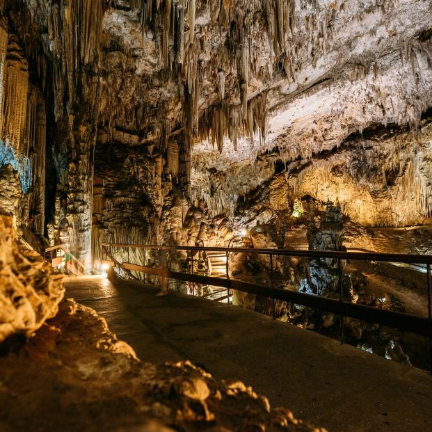 Cuevas de Nerja