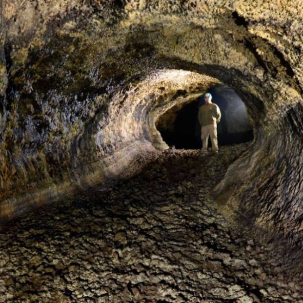 Cueva Del Viento Breveritas