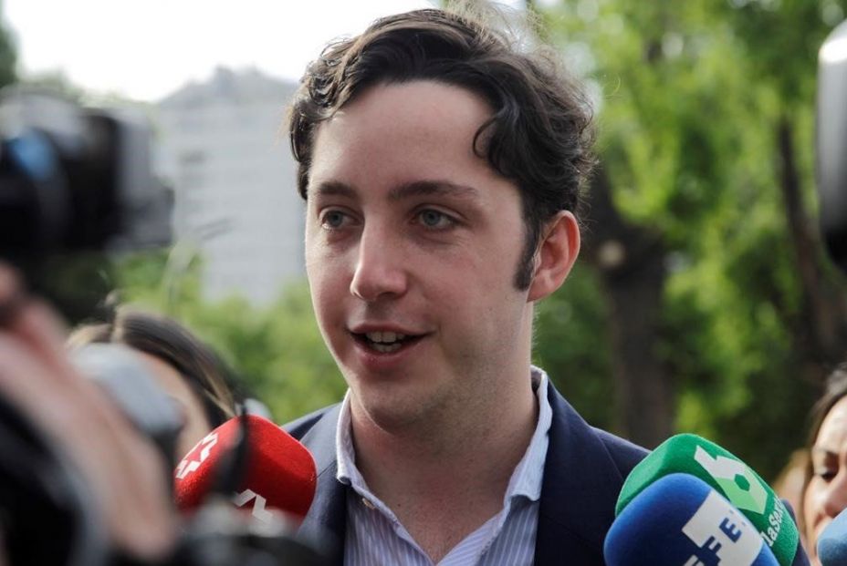 El 'pequeño Nicolas´ El 'pequeño Nicolas´