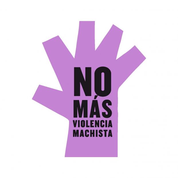 No más violencia machista