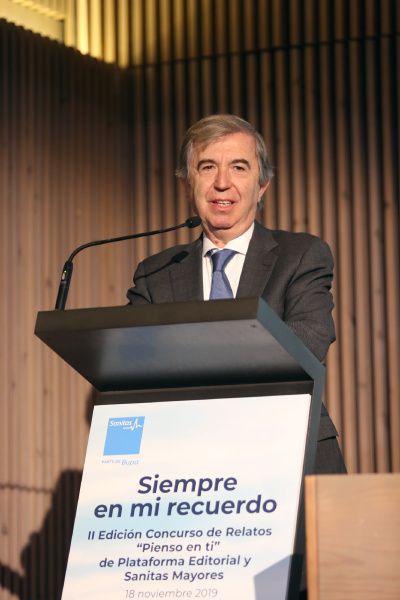 Dr. Miquel Vilardell