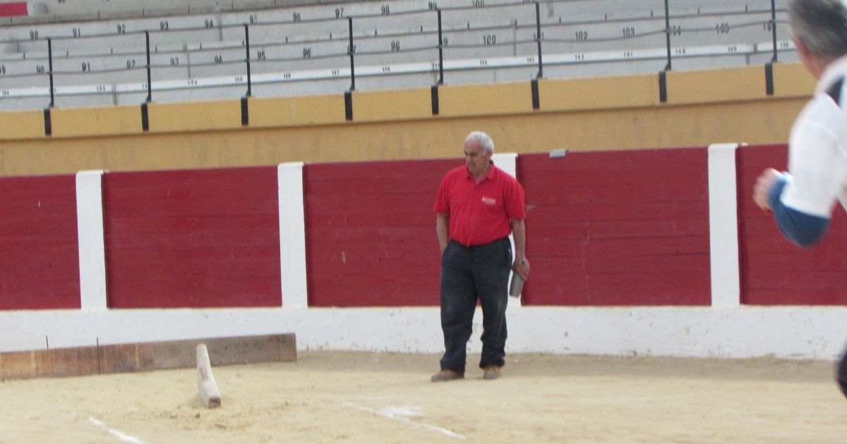 ¿Cómo son las reglas para jugar a la tradicional calva?