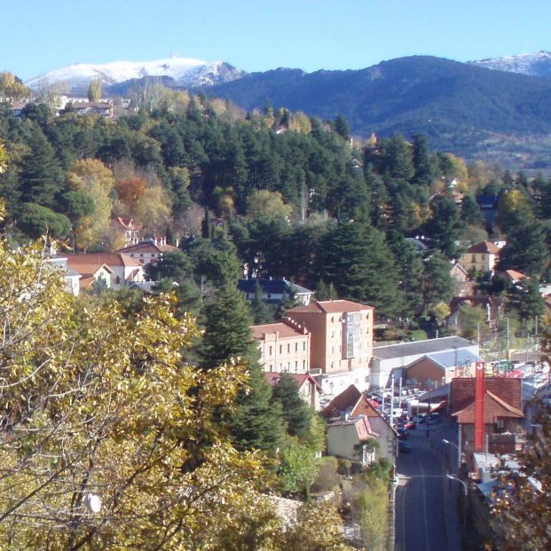 Cercedilla