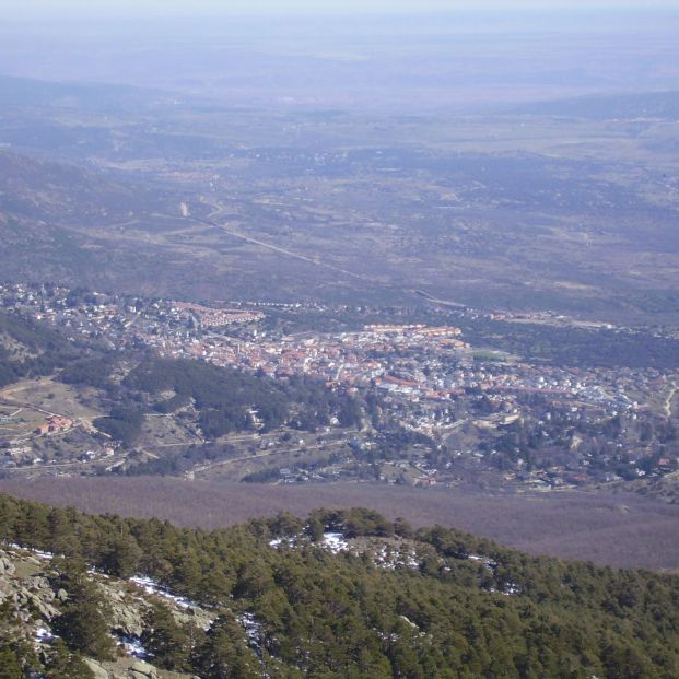 Miraflores de la Sierra