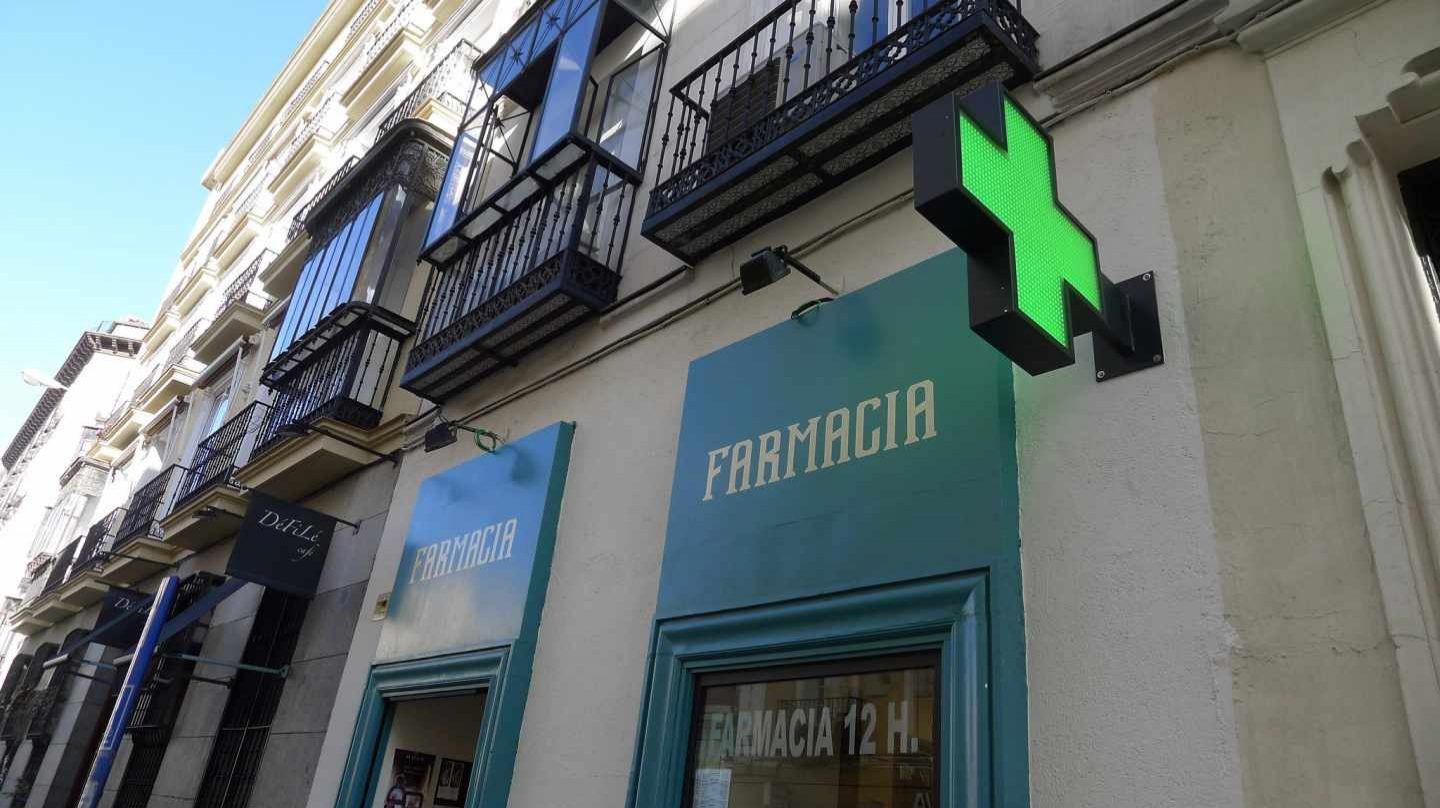 Farmacia