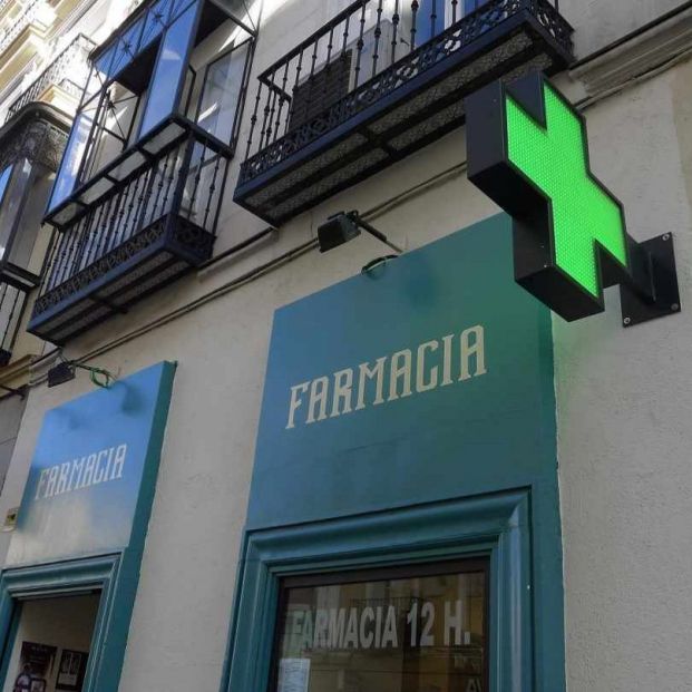 Farmacia