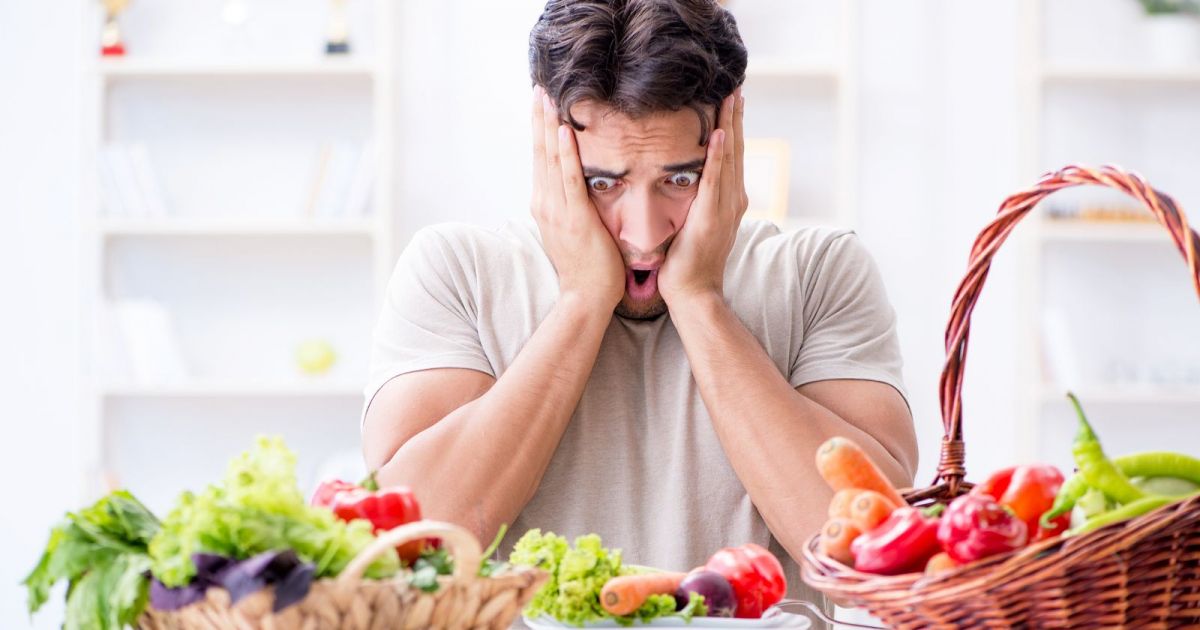 Neofobia Neofobia alimentaria: el miedo a los alimentos desconocidos