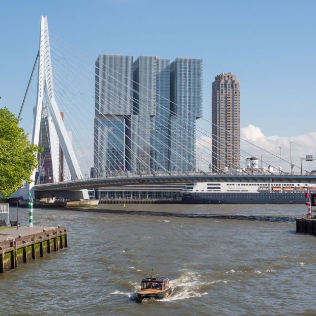 Rotterdam