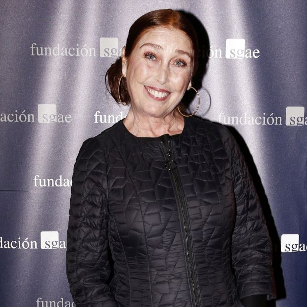 Verónica Forqué en los Premios Feroz