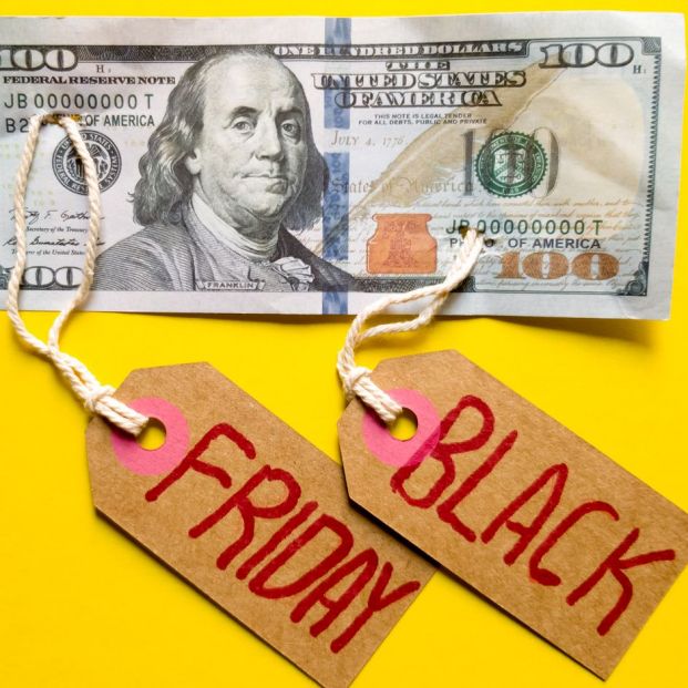 Black Friday Black Friday