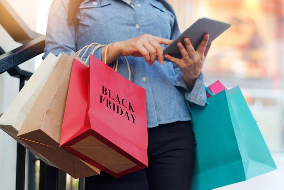 Cuidado con el Black Friday: el año pasado subieron los precios un 2,6%