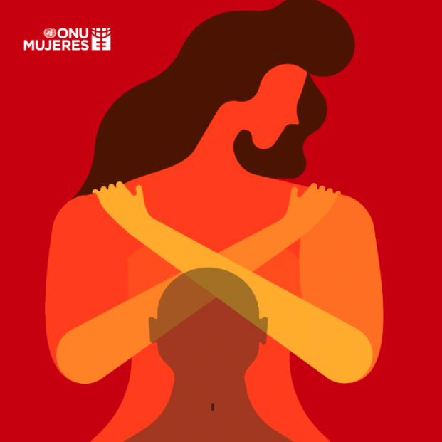 Día Internacional de la Eliminación de la Violencia contra la Mujer