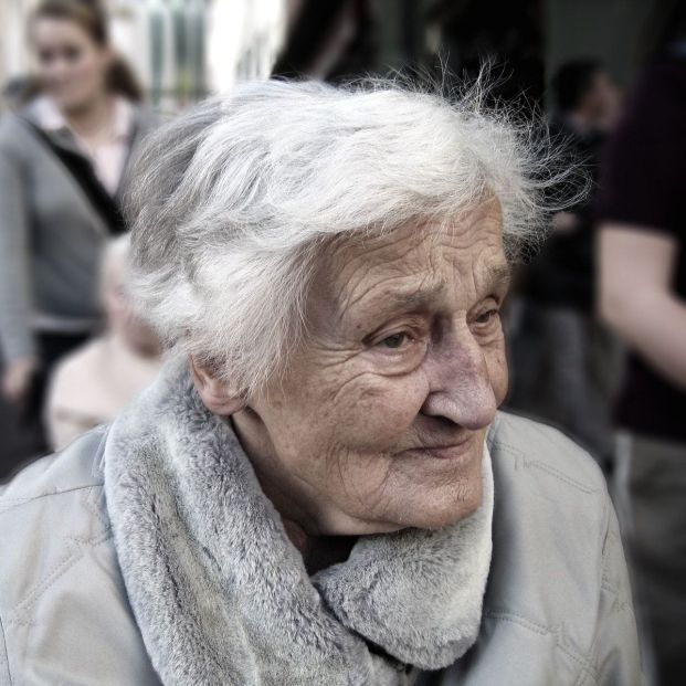 La violencia contra la mujer mayor: invisible, pero muy real