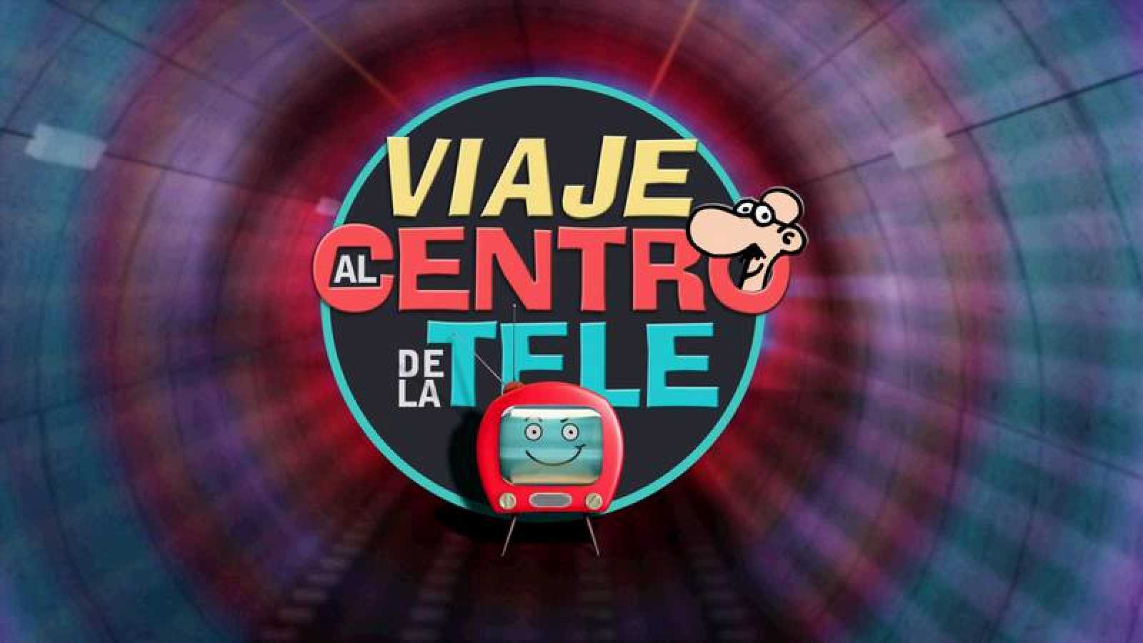 Los mejores programas de Viaje al centro de la tele