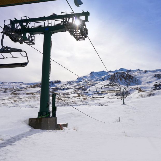 Formigal Formigal