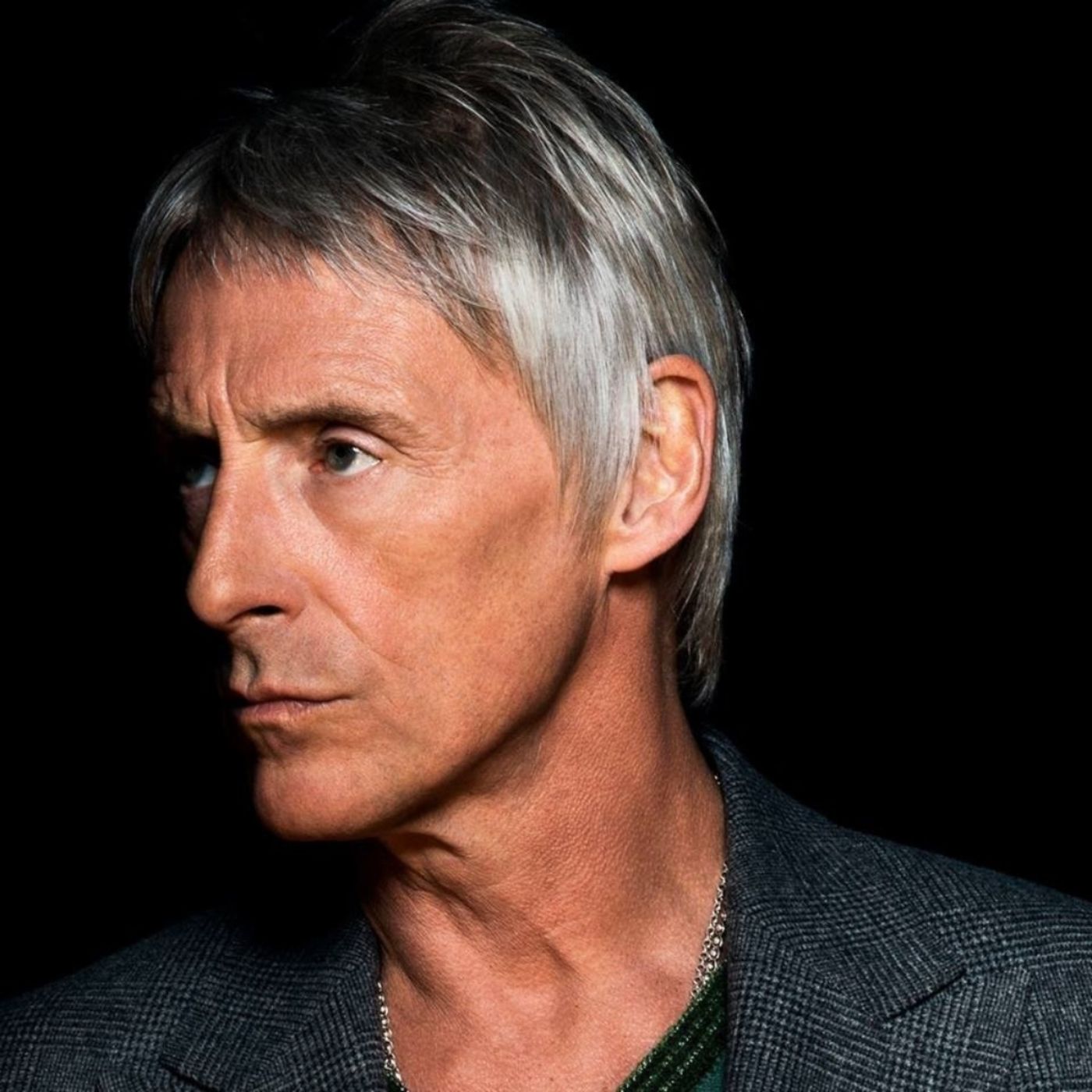 Paul Weller, vocalista de The Jam (Europa Press)