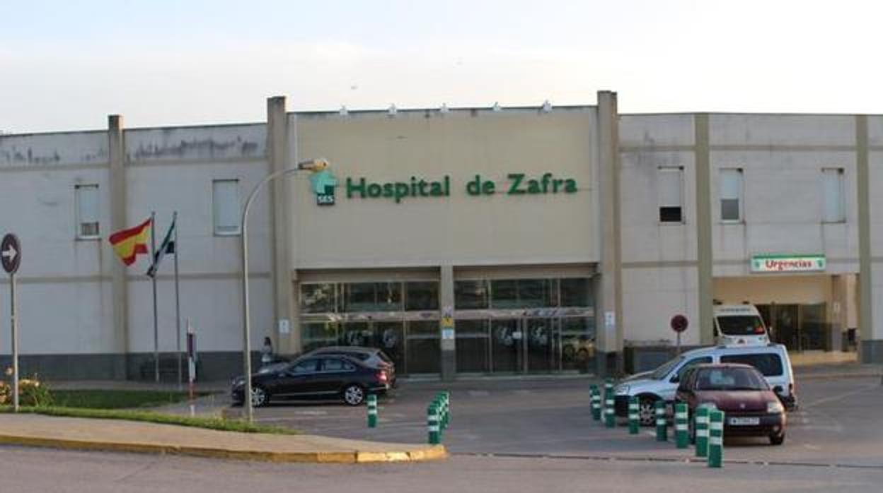 Hospital de Zafra