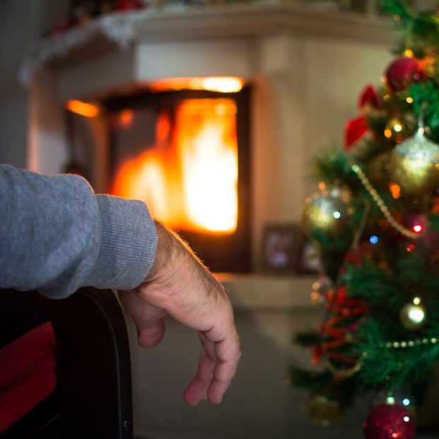 Cómo evitar los posibles peligros de la chimenea