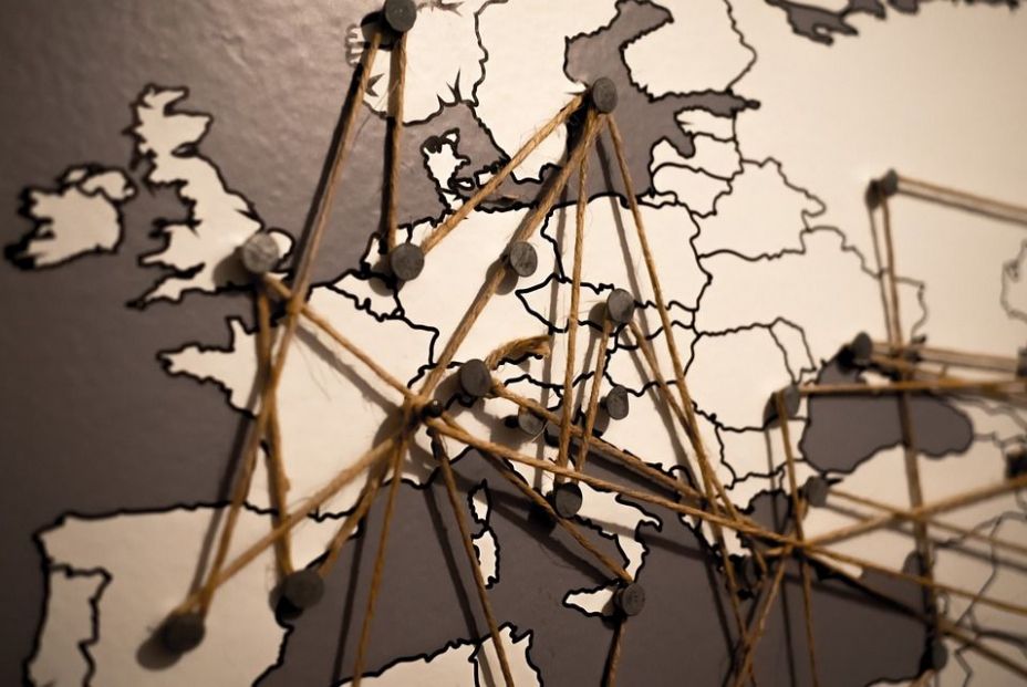 Cambio de hora en Europa (Pixabay) Cambio de hora en Europa (Pixabay)