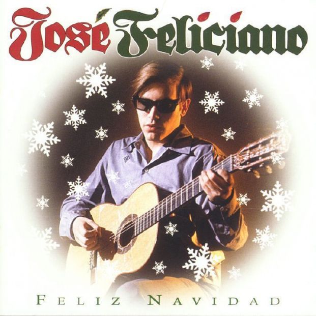 José Feliciano   Féliz Navidad