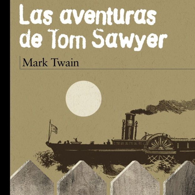 'Las Aventuras de Tom Sawyer'