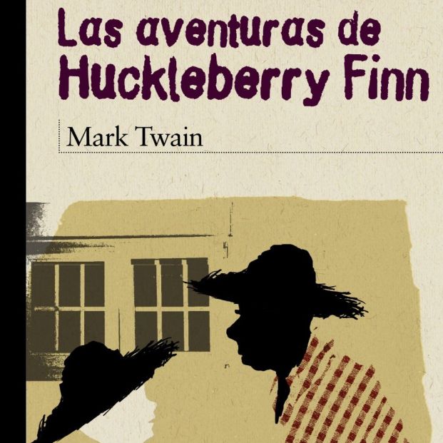 'Las Aventuras de Huckleberry Finn'