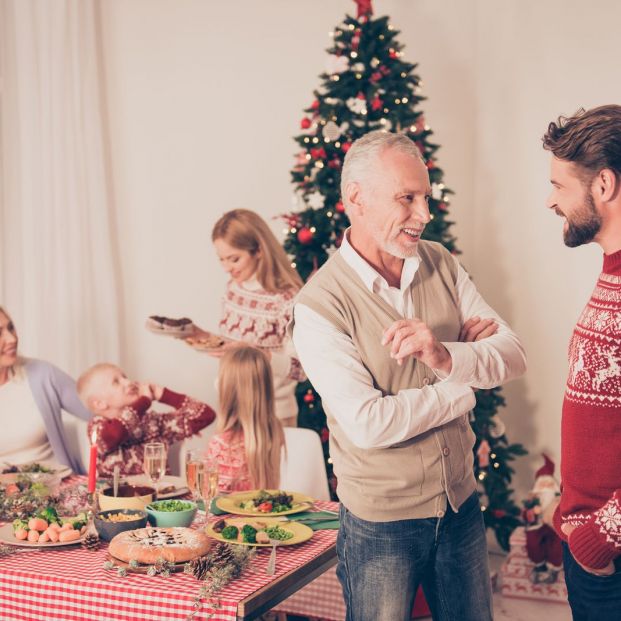 ¿Cómo puedes preparar una de las recetas más tradicionales de la Navidad como es el pavo relleno?