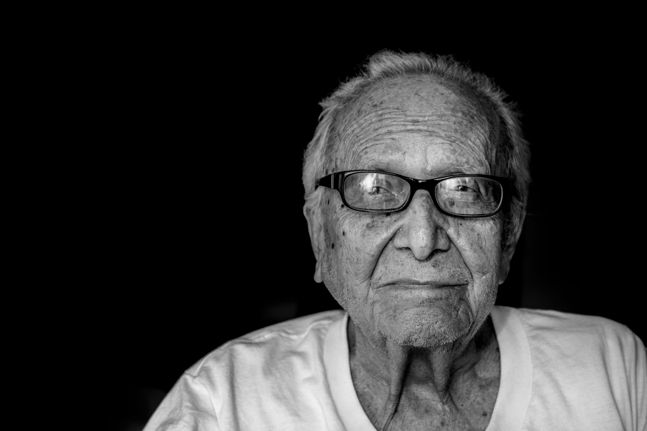 Al descubierto el secreto inmunológico de las personas que llegan a los 100 años