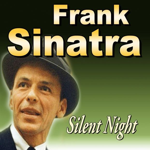 Frank Sinatras - Silent Night