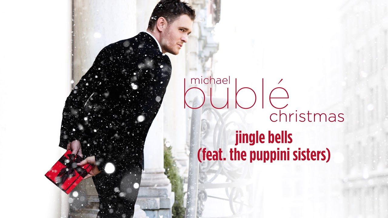 Michael Bublé   The Puppini Sisters