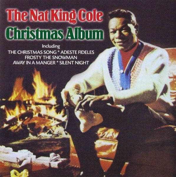 Nat King Cole - The Christmas Song